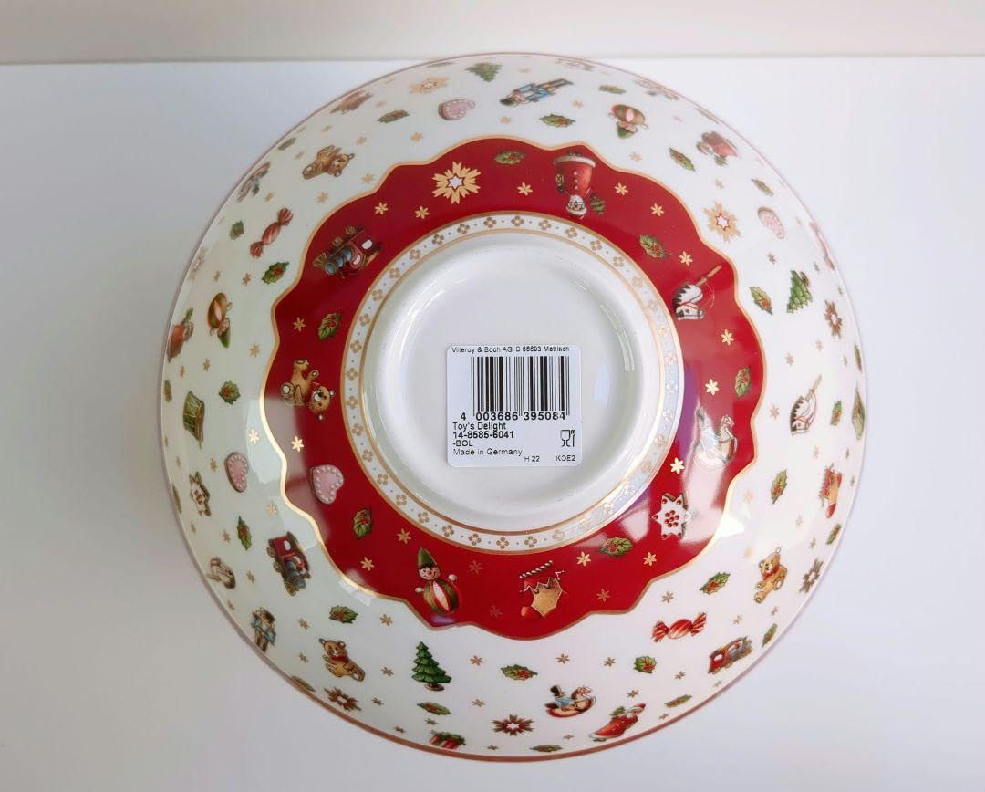 ビレロイボッホ ラボウル トイズディライト トイズデライト ラ ボウル